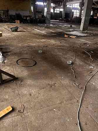 Продажа производственного склада Луганск