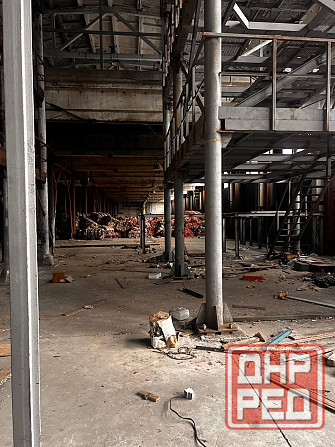 Продажа производственного склада Луганск - изображение 5