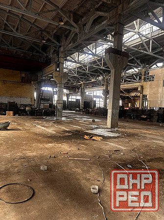 Продажа производственного склада Луганск - изображение 2