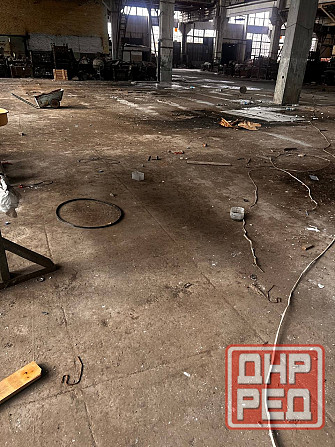 Продажа производственного склада Луганск - изображение 3