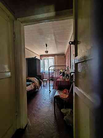 Продается3-х комнатная квартира г. Енакиево, пр.-т Ленина Енакиево