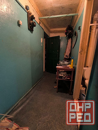 Продается3-х комнатная квартира г. Енакиево, пр.-т Ленина Енакиево - изображение 5