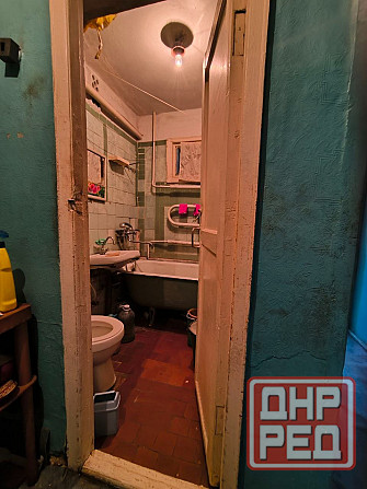 Продается3-х комнатная квартира г. Енакиево, пр.-т Ленина Енакиево - изображение 9