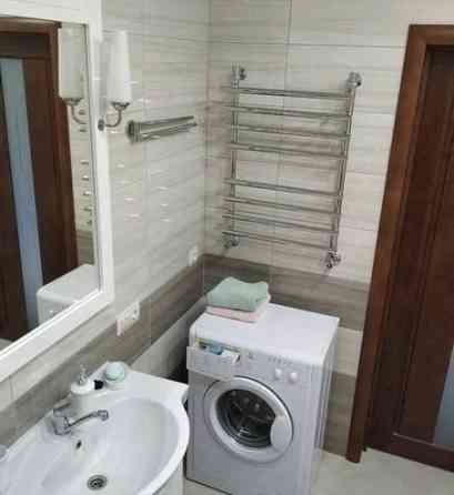 1-комнатная квартира на Топазе, улица Куйбышева, 201А Донецк