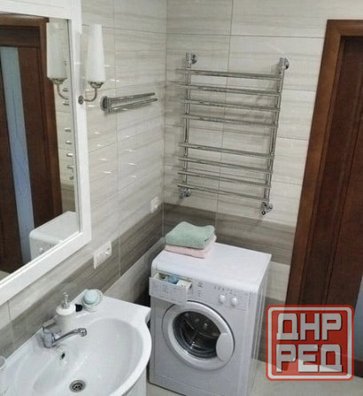 1-комнатная квартира на Топазе, улица Куйбышева, 201А Донецк - изображение 4