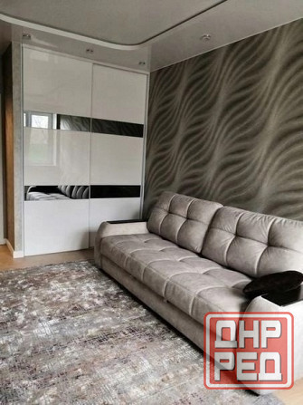 1-комнатная квартира на Топазе, улица Куйбышева, 201А Донецк - изображение 1