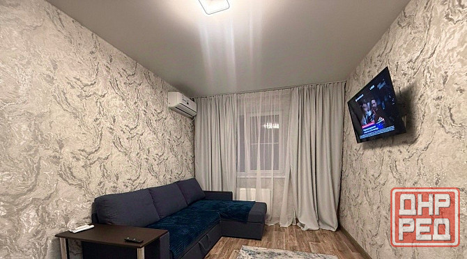 Сдается однушка в Куйбышевском районе Донецк - изображение 1