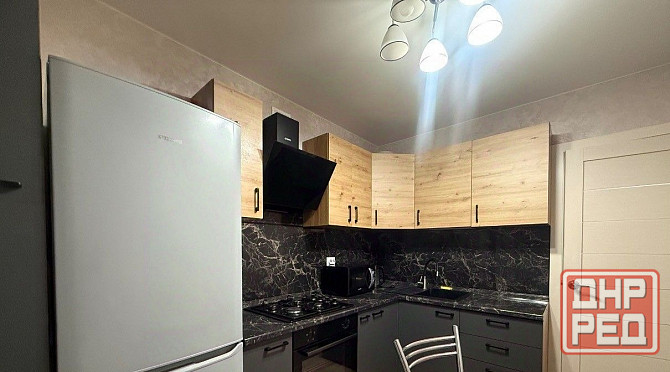 Сдается однушка в Куйбышевском районе Донецк - изображение 4