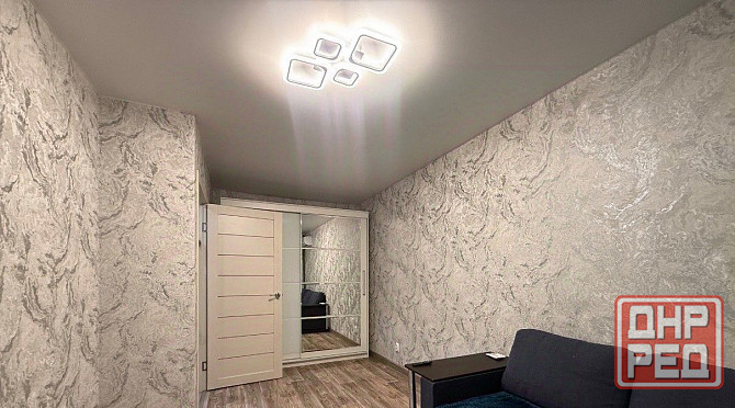 Сдается однушка в Куйбышевском районе Донецк - изображение 2