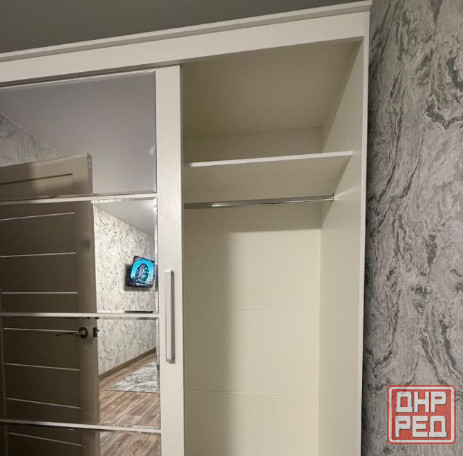 Сдается однушка в Куйбышевском районе Донецк - изображение 3