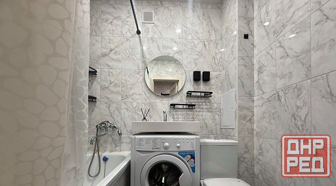 Сдается однушка в Куйбышевском районе Донецк - изображение 5