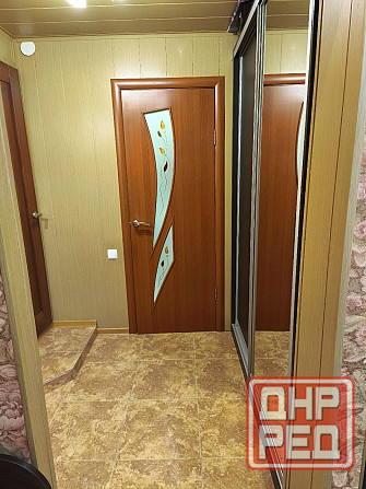 Продается 1 комнатная квартира, ориентир загс Донецк - изображение 6