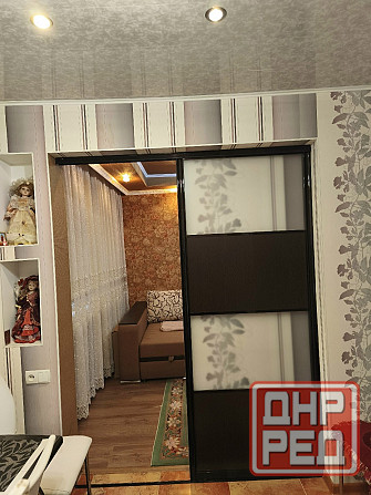 Продается 1 комнатная квартира, ориентир загс Донецк - изображение 5