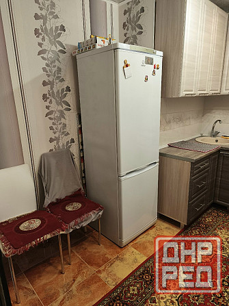 Продажа 1 комнатной квартиры в Петровском районе Донецк - изображение 2