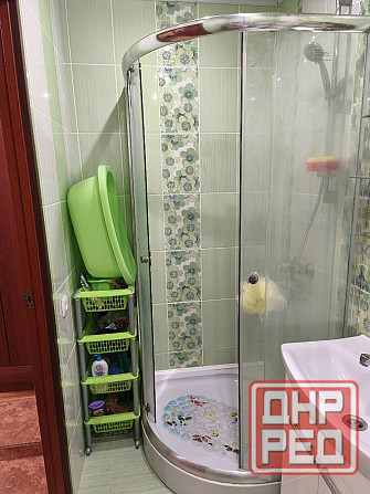 Продажа 1 комнатной квартиры в Петровском районе Донецк - изображение 8