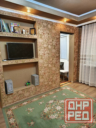 Продажа 1 комнатной квартиры в Петровском районе Донецк - изображение 4