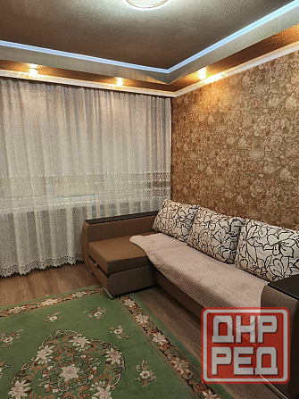 Продажа 1 комнатной квартиры в Петровском районе Донецк - изображение 3