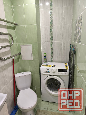 Продажа 1 комнатной квартиры в Петровском районе Донецк - изображение 7