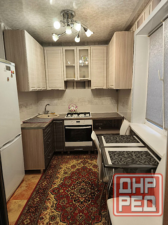 Продажа 1 комнатной квартиры в Петровском районе Донецк - изображение 1