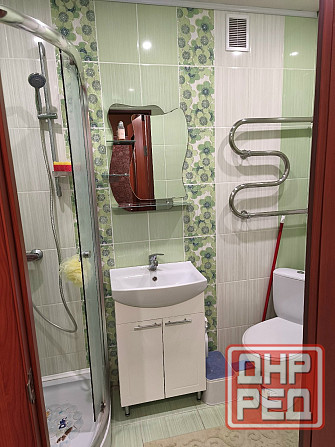 Продажа 1 комнатной квартиры в Петровском районе Донецк - изображение 9