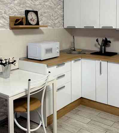 Сдам 1к кв в Пролетарском районе. По ул. Прожекторная. Рядом Геркулес Молоко и школа 126. Вся мебель Донецк