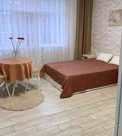 Сдам 1к кв в Пролетарском районе. По ул. Прожекторная. Рядом Геркулес Молоко и школа 126. Вся мебель Донецк