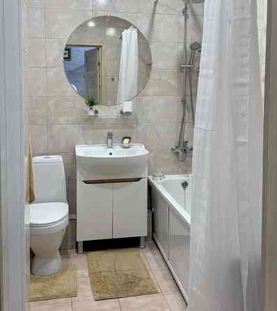 Сдам 1к кв в Пролетарском районе. По ул. Прожекторная. Рядом Геркулес Молоко и школа 126. Вся мебель Донецк