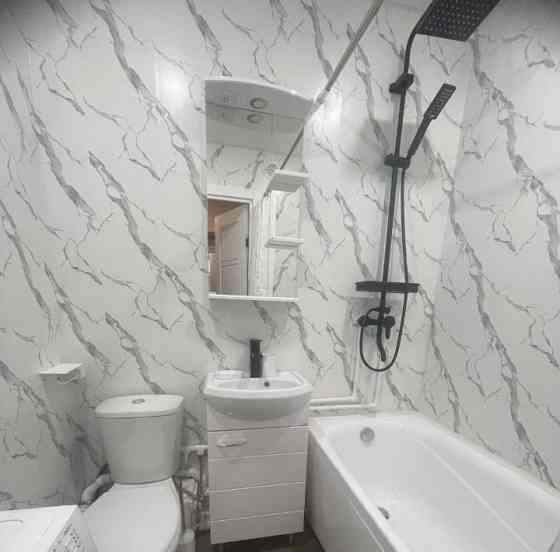 Сдаётся чистая уютная 1-комнатная квартира в Пролетарском районе, ул. Раздольная. Донецк