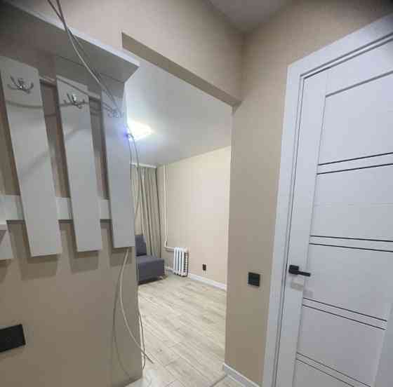 Сдаётся чистая уютная 1-комнатная квартира в Пролетарском районе, ул. Раздольная. Донецк