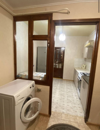 Сдается 2комн. квартира, 42 м² Адрес: Донецк,Киевский район , ул.Артема 154б Донецк