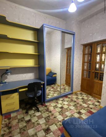 Сдается 2комн. квартира, 42 м² Адрес: Донецк,Киевский район , ул.Артема 154б Донецк