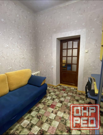 Сдается 2комн. квартира, 42 м² Адрес: Донецк,Киевский район , ул.Артема 154б Донецк - изображение 5