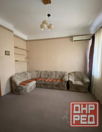 Сдается 2комн. квартира, 42 м² Адрес: Донецк,Киевский район , ул.Артема 154б Донецк - изображение 1