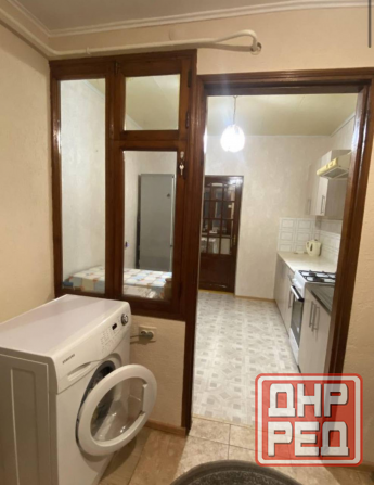 Сдается 2комн. квартира, 42 м² Адрес: Донецк,Киевский район , ул.Артема 154б Донецк - изображение 3