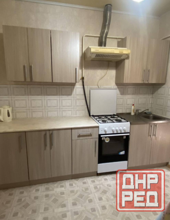 Сдается 2комн. квартира, 42 м² Адрес: Донецк,Киевский район , ул.Артема 154б Донецк - изображение 6