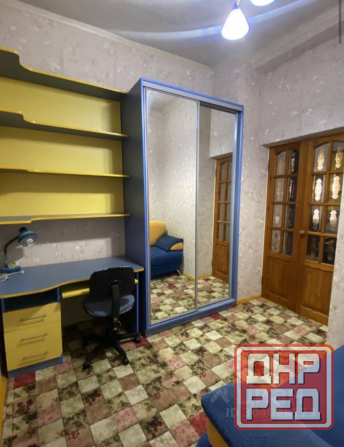 Сдается 2комн. квартира, 42 м² Адрес: Донецк,Киевский район , ул.Артема 154б Донецк - изображение 4