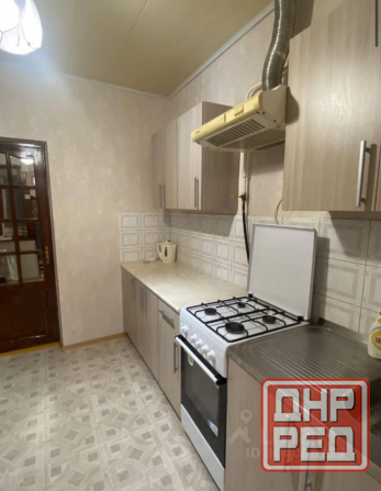 Сдается 2комн. квартира, 42 м² Адрес: Донецк,Киевский район , ул.Артема 154б Донецк - изображение 2