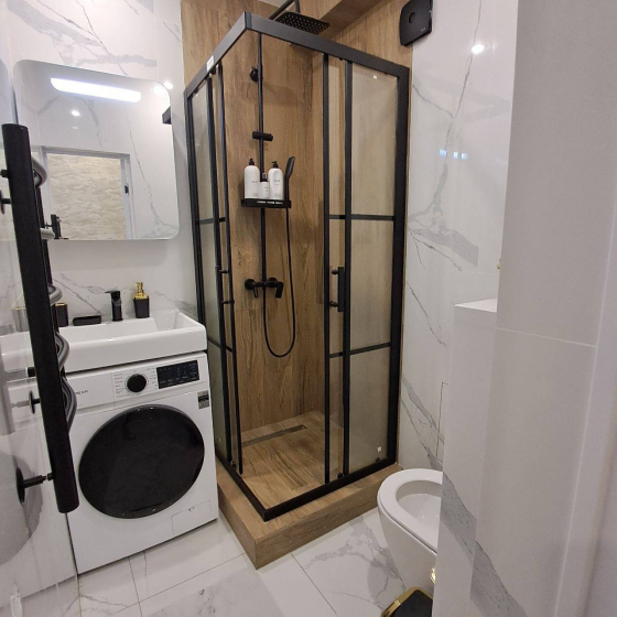 Сдается 1комнатная квартира в самом центре г. Донецка, Киевский район, Таманский пр-кт Донецк