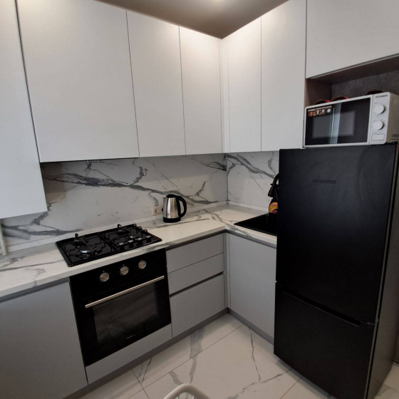 Сдается 1комнатная квартира в самом центре г. Донецка, Киевский район, Таманский пр-кт Донецк