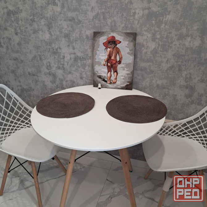 Сдается 1комнатная квартира в самом центре г. Донецка, Киевский район, Таманский пр-кт Донецк - изображение 2