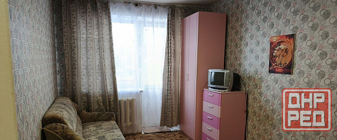 Срочно сдам однокомнатную квартиру в Калининском районе, пркт Ильича Донецк - изображение 6