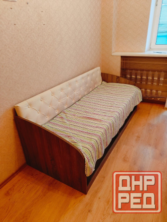 Сдам 2х комнатную квартиру по адресу ул. Независимости 46. На длительный срок. Донецк - изображение 5
