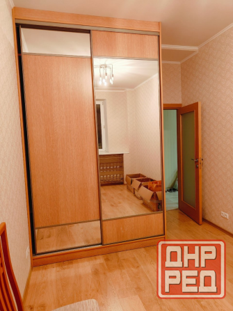 Сдам 2х комнатную квартиру по адресу ул. Независимости 46. На длительный срок. Донецк - изображение 4