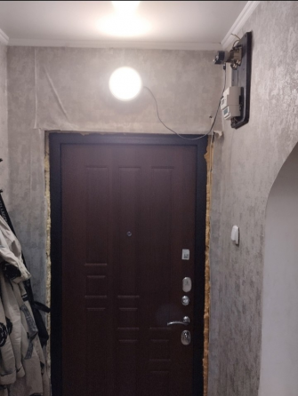 Сдам 1 комнатную квартиру на длительный срок. Расположенную по адресу: г. Донецк, кировский р-он, ул Донецк
