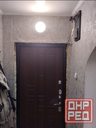 Сдам 1 комнатную квартиру на длительный срок. Расположенную по адресу: г. Донецк, кировский р-он, ул Донецк - изображение 4