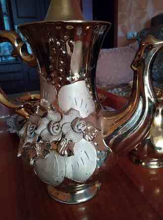 Продам кофейный набор Донецк