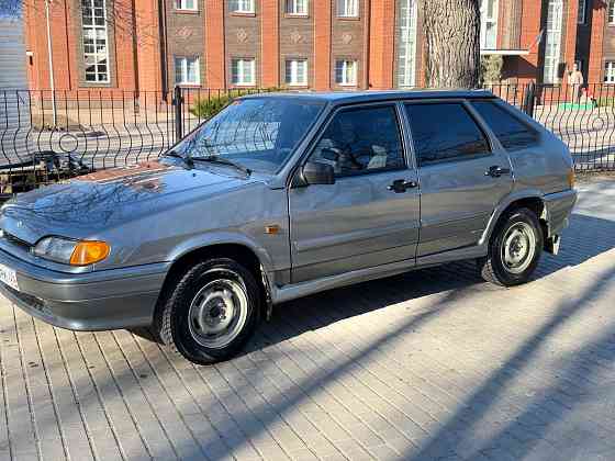 Ваз 2114 2012 год 84 т км Донецк