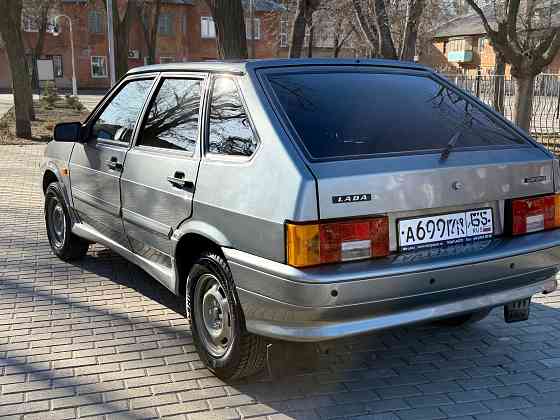 Ваз 2114 2012 год 84 т км Донецк