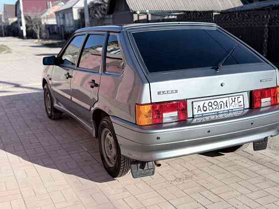 Ваз 2114 2012 год 84 т км Донецк