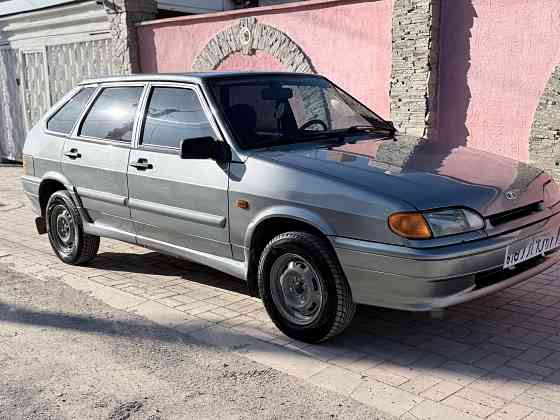 Ваз 2114 2012 год 84 т км Донецк